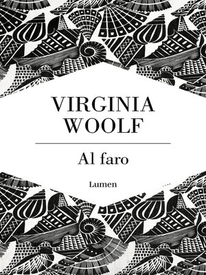 Al faro - ebook